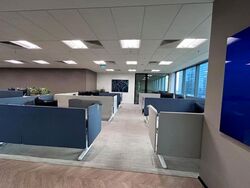 Asia Square Tower 1 (D1), Office #619141221
